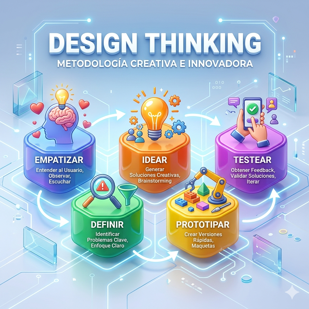 Design Thinking