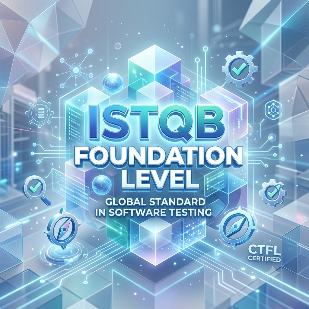 ISTQB – Foundation Level