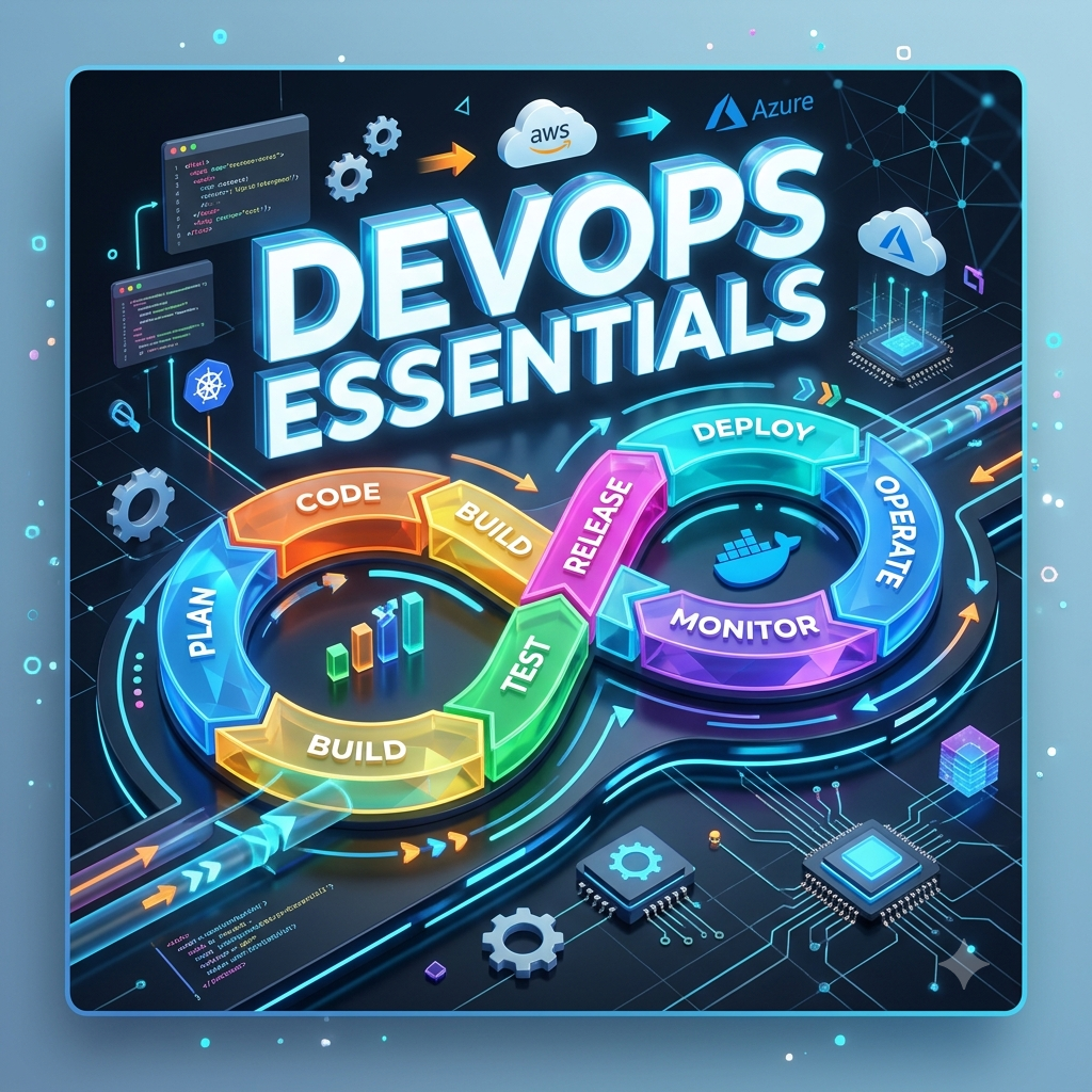 DevOps Essentials