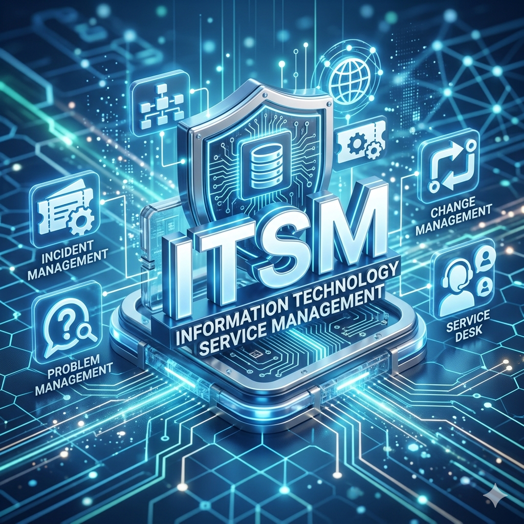 ITSM