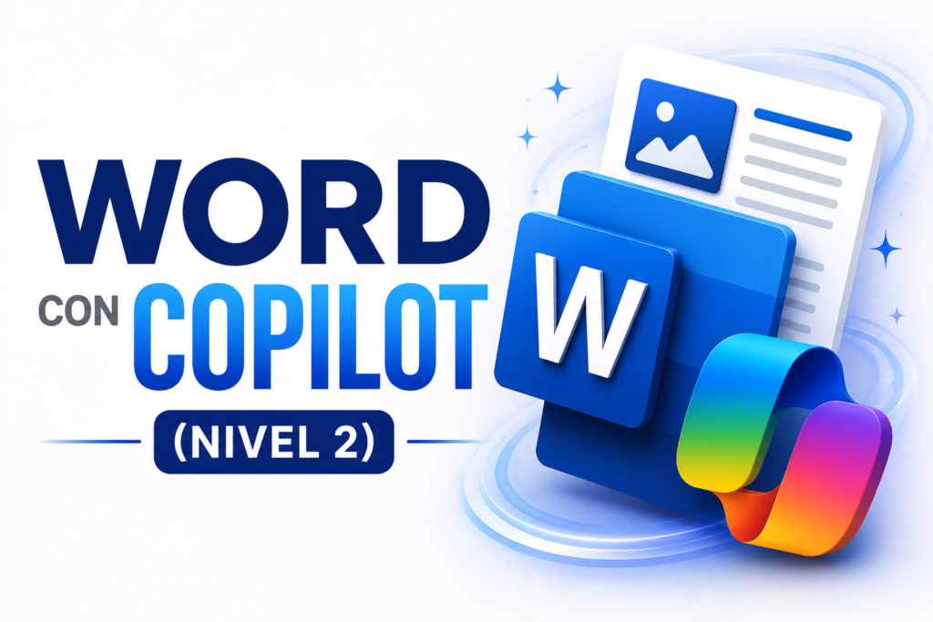 Taller Word con Copilot (Nivel 2)