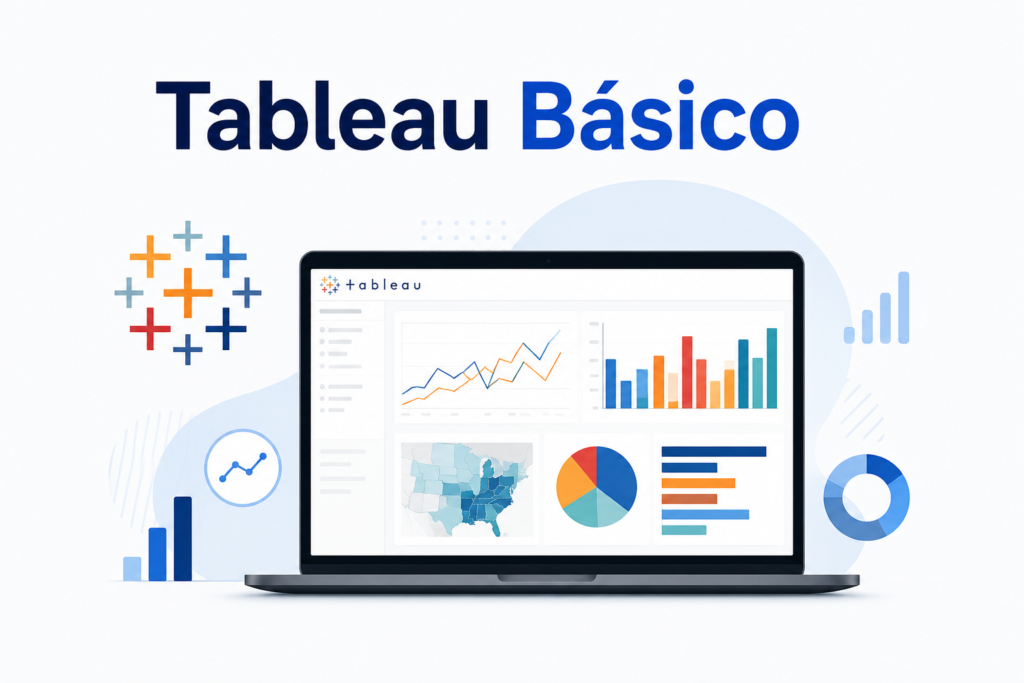 Tableau Básico