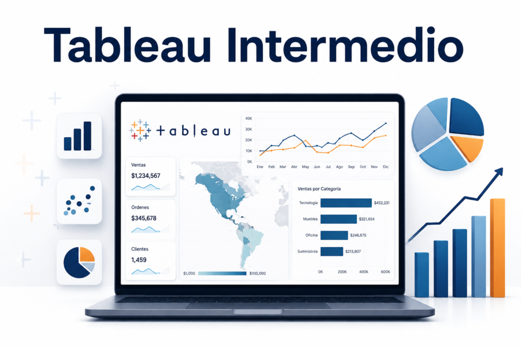 Tableau Intermedio