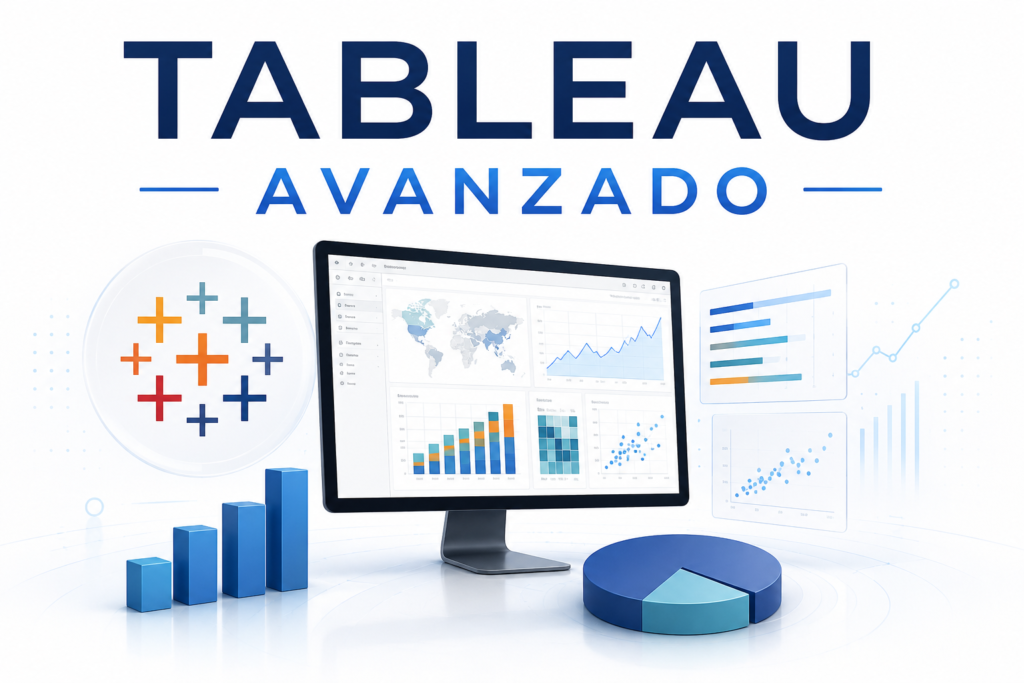 Tableau Avanzado