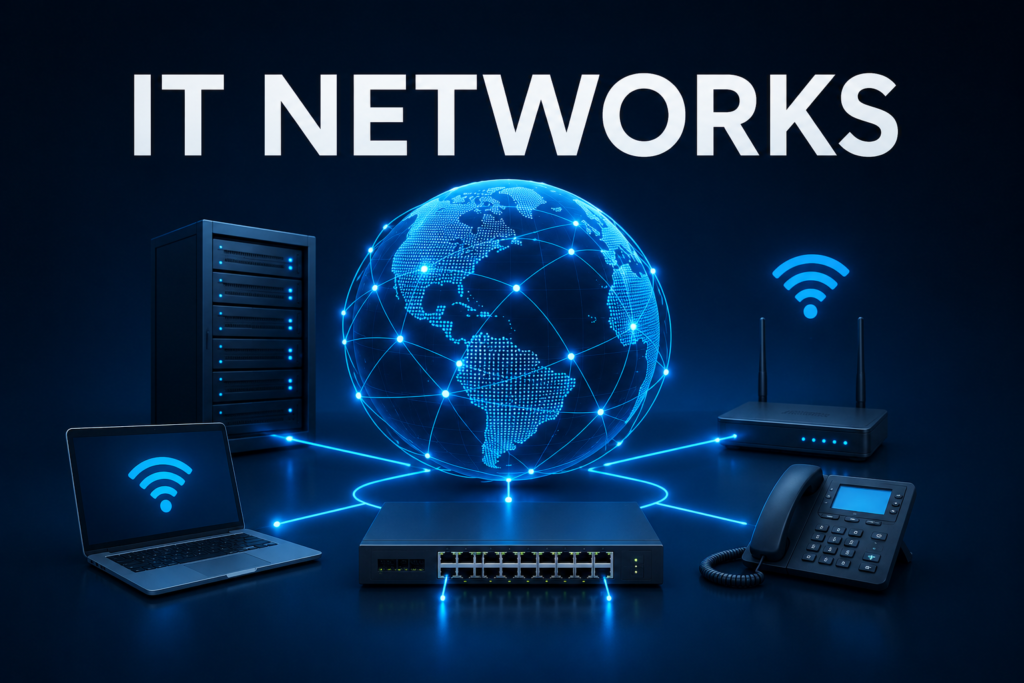 IT Networks