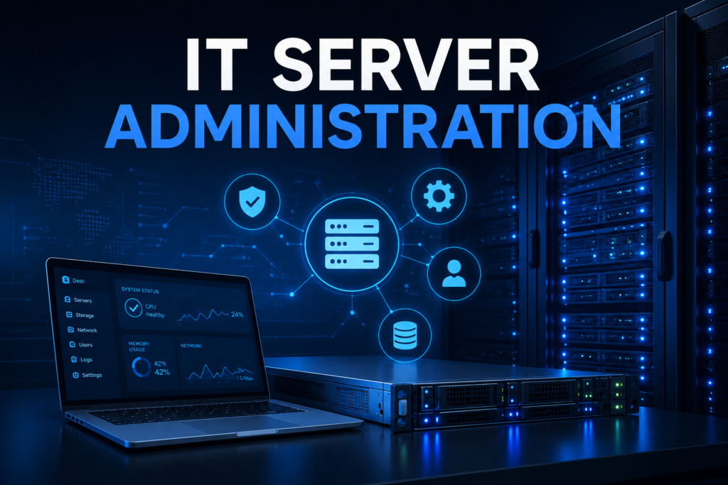 IT Server Administration