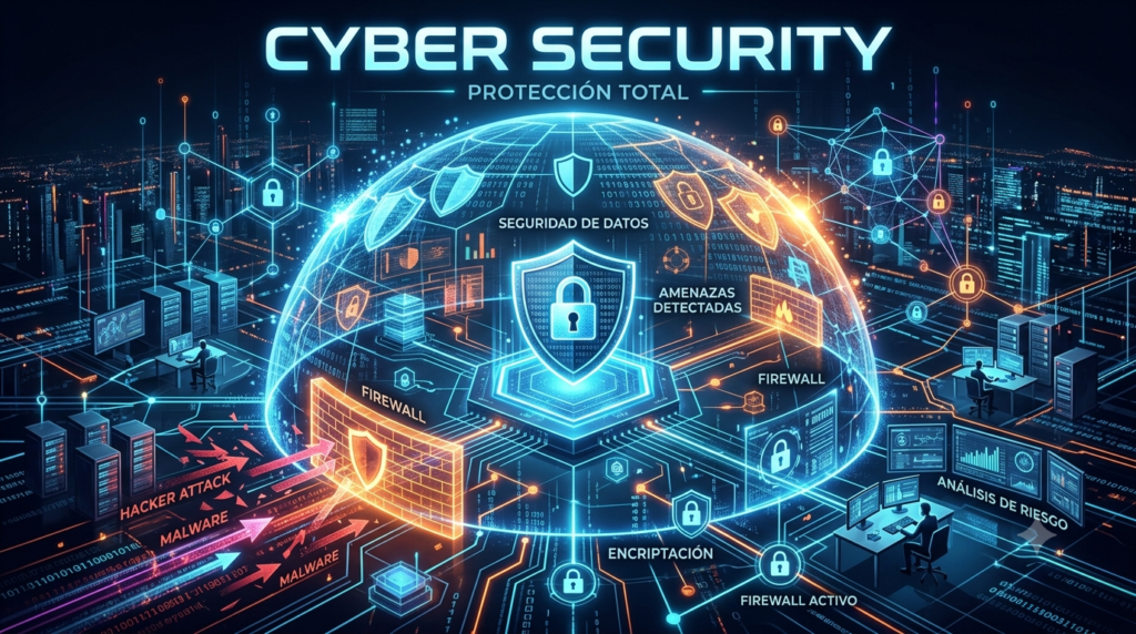 Cyber Security