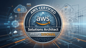 AWS Certified Solutions Architect – Professional