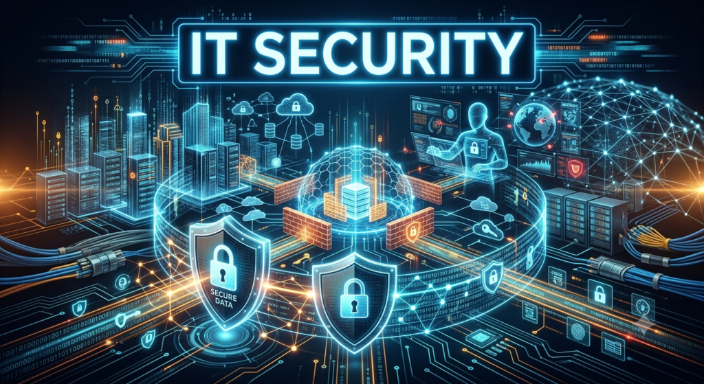 IT SECURITY