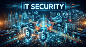 IT SECURITY