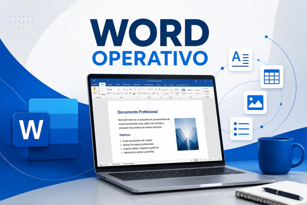 Word Operativo