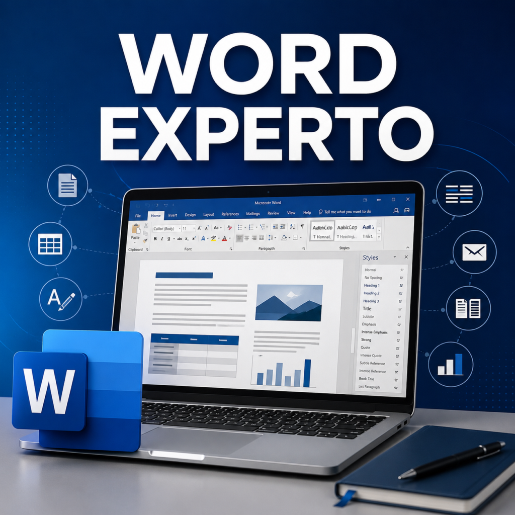 Word Experto