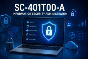SC-401T00-A Information Security Administrator
