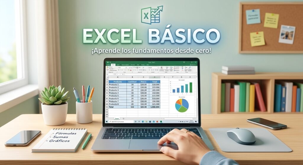 EXCEL BASICO