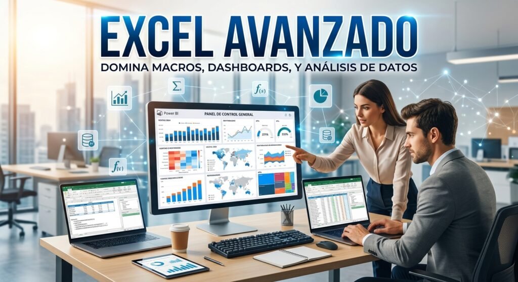 EXCEL AVANZADO