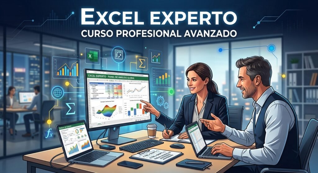Excel Experto