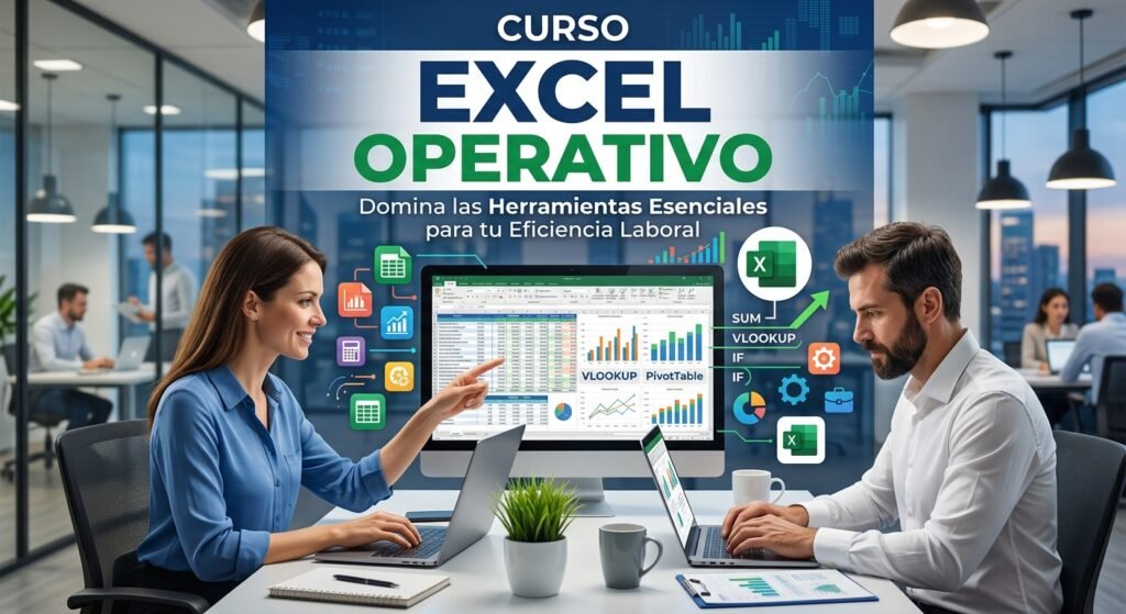 EXCEL OPERATIVO