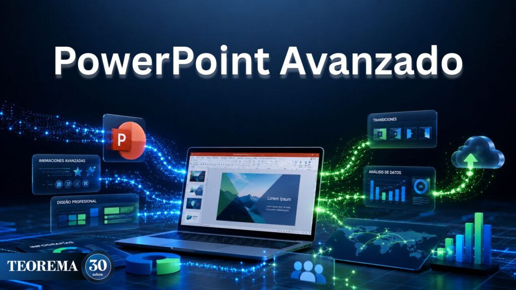 PowerPoint Avanzado