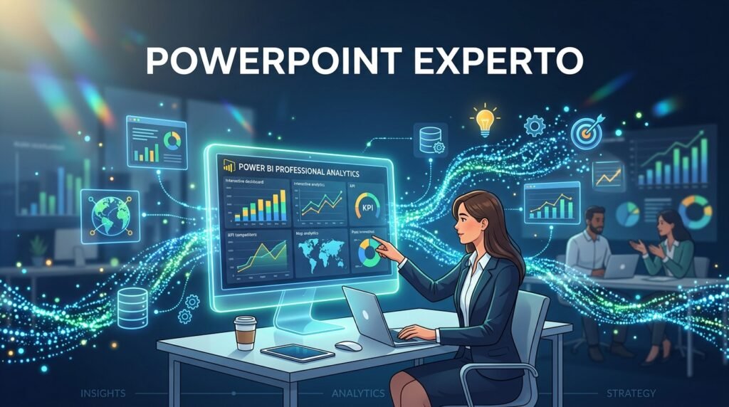 PowerPoint Experto