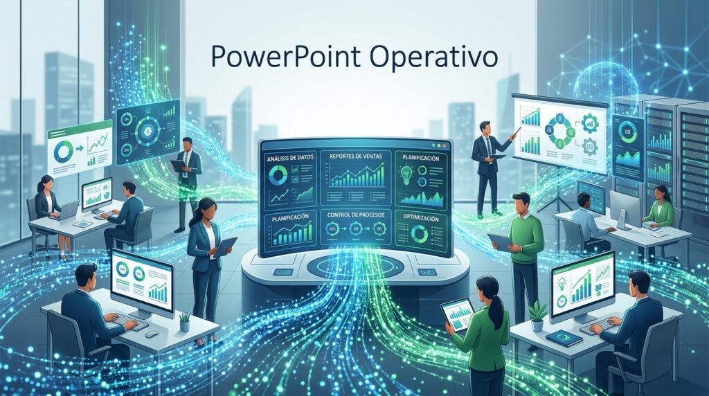PowerPoint Operativo